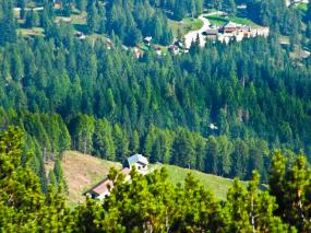 Passo Cibiana